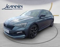 Skoda Scala Sens