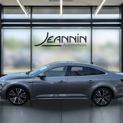 Renault Talisman Talisman Blue dCi 200 EDC Initiale Paris Champlay