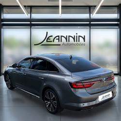 Renault Talisman Talisman Blue dCi 200 EDC Initiale Paris Champlay