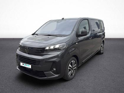 Peugeot Expert - EXPERT FGN M DIESEL 180 CH AUTOMATIQUE TECH EDITION - 39 490 €