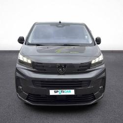 Peugeot Expert EXPERT FGN M DIESEL 180 CH AUTOMATIQUE TECH EDITION Carpentras