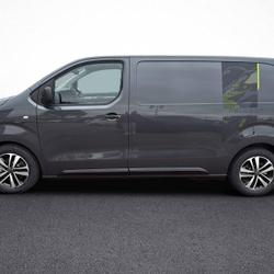 Peugeot Expert EXPERT FGN M DIESEL 180 CH AUTOMATIQUE TECH EDITION Carpentras