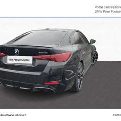 BMW i4 xDrive40 401ch M Sport Samoreau