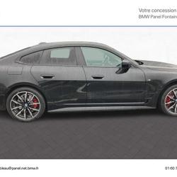 BMW i4 xDrive40 401ch M Sport Samoreau