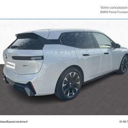 BMW iX xDrive45 408ch M Sport occasion - Samoreau - photo 2/27