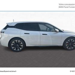 BMW iX xDrive45 408ch M Sport occasion - Samoreau - photo 3/27