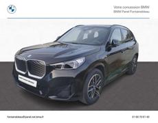 BMW X1 Samoreau