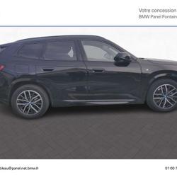 BMW X1 ieDrive20 204ch M Sport Samoreau