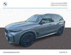BMW X5 Samoreau