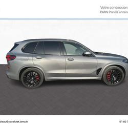 BMW X5 xDrive50e 489ch M Sport Samoreau