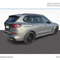 BMW X5 xDrive50e 489ch M Sport Samoreau