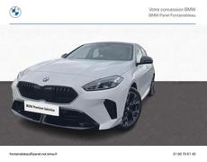 BMW Serie 1 Samoreau