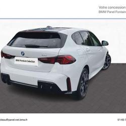 BMW Serie 1 120A 170ch M Sport Design DKG7 Samoreau