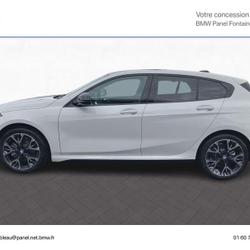 BMW Serie 1 120A 170ch M Sport Design DKG7 Samoreau