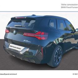 BMW X3 xDrive30e 299ch M Sport Samoreau