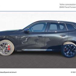 BMW X3 xDrive30e 299ch M Sport Samoreau