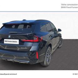 BMW X1 sDrive20i 170ch M Sport Samoreau