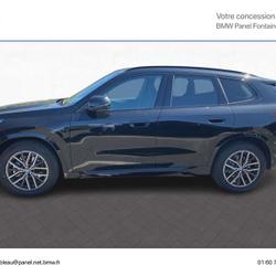 BMW X1 sDrive20i 170ch M Sport Samoreau