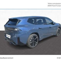 BMW iX3 40 320ch M Sport Samoreau