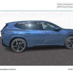 BMW iX3 40 320ch M Sport Samoreau