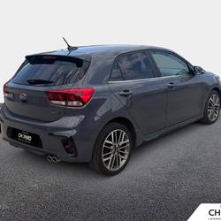 Kia Rio Rio 1.0 T-GDi 120 ch MHEV iBVM6 GT Line Pontarlier