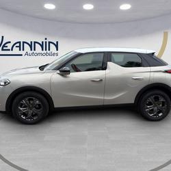 DS DS3 Crossback DS 3 Crossback BlueHDi 130 S&S EAT8 Business Champlay