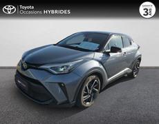 Toyota C-HR Saint-Berthevin