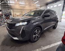 Peugeot 5008 Champlay