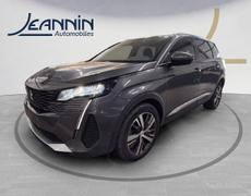 Peugeot 5008 Champlay