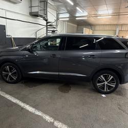Peugeot 5008 5008 BlueHDi 130ch S&S EAT8 Allure Pack Champlay