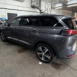 Peugeot 5008 5008 BlueHDi 130ch S&S EAT8 Allure Pack Champlay