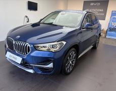BMW X1 Sérézin-du-Rhône