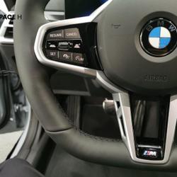 BMW i4 eDrive35 286ch M Sport H&oelig;nheim