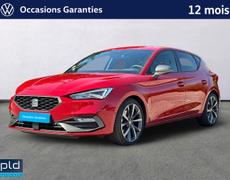 Seat Leon Saint-Victoret