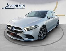 Mercedes Classe A La Chapelle-Saint-Luc