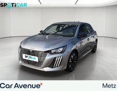 Peugeot 208 Metz