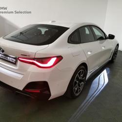 BMW i4 eDrive35 286ch M Sport H&oelig;nheim