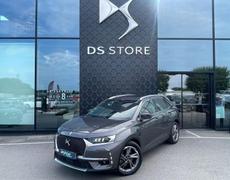 DS DS7 Crossback