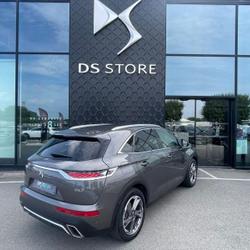 DS DS7 Crossback E-TENSE 4x4 300 Grand Chic / CUIR /CAMERA / HAYON MAINS LIBRE / TOIT PANO Caudan