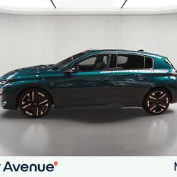 Peugeot 308 III Phase 1 Hybrid 145 e-DCS6 GT occasion - Metz - photo 2/40