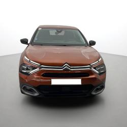 Citroen C4 C4 PureTech 130 S&S BVM6 Shine Gap