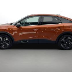 Citroen C4 C4 PureTech 130 S&S BVM6 Shine Chatuzange-le-Goubet