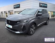 Peugeot 5008 Cesson-Sévigné