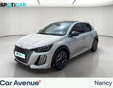 Peugeot 208 Laxou