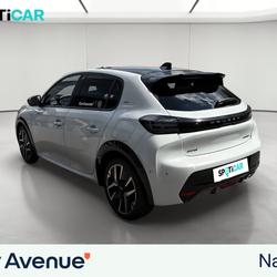 Peugeot 208 Hybrid 145 ch e-DCS6 GT Exclusive occasion - Laxou - photo 3/30