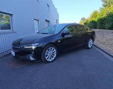 Opel Insignia Grand Sport Olivet