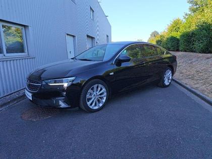 Opel Insignia Grand Sport - 2.0 D 174ch Elegance Business BVA8 - 17 489 €