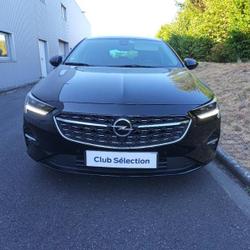Opel Insignia Grand Sport 2.0 D 174ch Elegance Business BVA8 Olivet