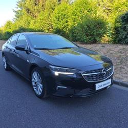 Opel Insignia Grand Sport 2.0 D 174ch Elegance Business BVA8 Olivet