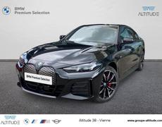 BMW i4 Saint-Sorlin-de-Vienne